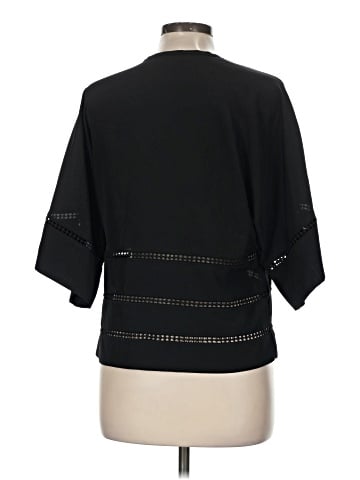 IRO 3/4 Sleeve Blouse (view 2)