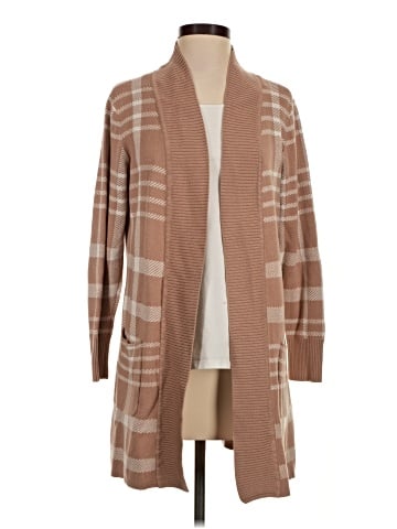 Isaac Mizrahi LIVE! Cardigan (view 1)