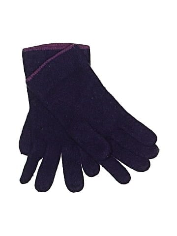 Ann Taylor LOFT Gloves (view 1)