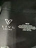 LIVI Active Black Athletic Shorts Size 18 - 20 - photo 3