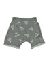 Star Wars Print Gray Shorts Size 5T - photo 1