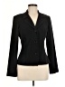 Iz Byer Black Blazer Size 9 - photo 1