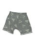 Star Wars Print Gray Shorts Size 5T - photo 2