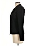 Iz Byer Black Blazer Size 9 - photo 5