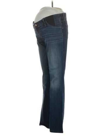 Isabel Maternity Jeans (view 1)