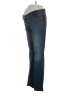 Isabel Maternity Blue Jeans Size 4 Maternity - photo 1