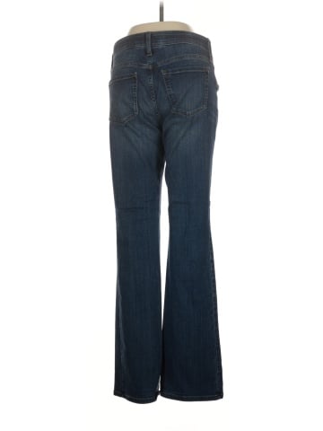 Isabel Maternity Jeans (view 2)