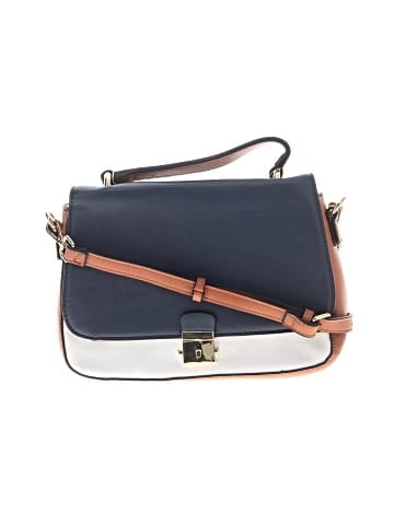 Urban Expressions Crossbody Bag (view 1)