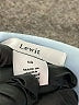 Lewit Blue Casual Pants Size 14 - photo 7