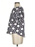 THML White 3/4 Sleeve Blouse Size S - photo 5