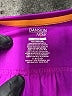 Danskin Now 100% Polyester Purple Active Tank Size XXL - photo 7