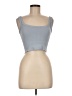 Nikibiki Gray Tank Top Size M (estimated) - photo 1