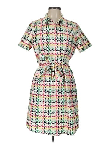 UNTUCKit Casual Dress (view 1)