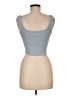 Nikibiki Gray Tank Top Size M (estimated) - photo 2