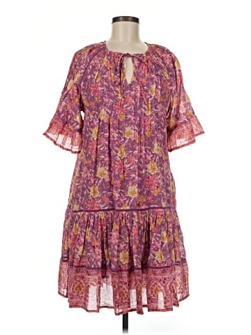 Sundance Casual Dress (view 1)