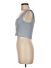 Nikibiki Gray Tank Top Size M (estimated) - photo 5