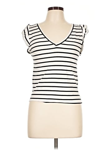 Eye Candy Sleeveless T-Shirt (view 1)