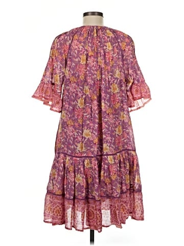 Sundance Casual Dress (view 2)