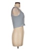 Nikibiki Gray Tank Top Size M (estimated) - photo 4