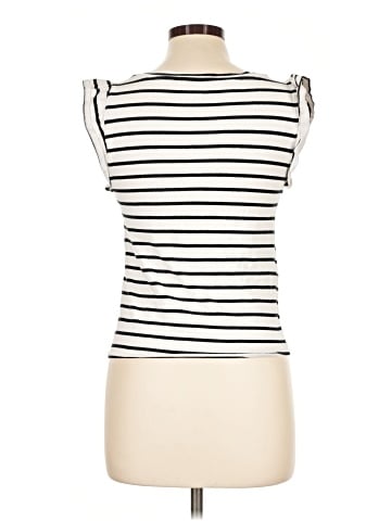 Eye Candy Sleeveless T-Shirt (view 2)