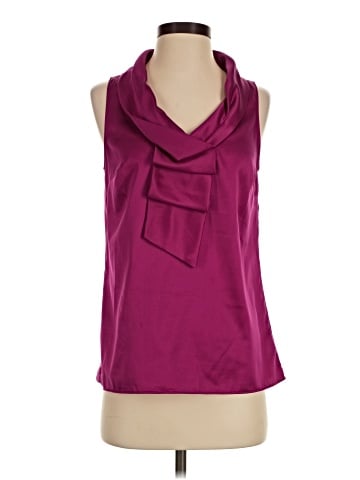 The Limited Sleeveless Blouse (view 1)
