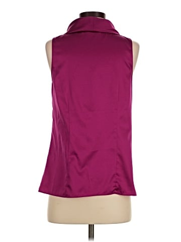 The Limited Sleeveless Blouse (view 2)