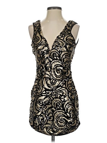 Privy Cocktail Dress (view 1)
