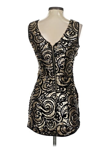 Privy Cocktail Dress (view 2)