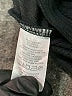 Ann Taylor LOFT Solid Black Casual Dress Size 10 - photo 8
