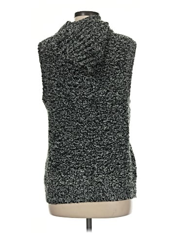 Coldwater Creek Sweater Vest (view 2)