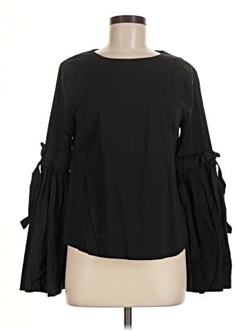 CATHERINE Catherine Malandrino Long Sleeve Blouse (view 1)