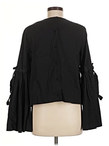 CATHERINE Catherine Malandrino Long Sleeve Blouse (view 2)