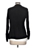 Veronica M. Black Cardigan Size L - photo 2