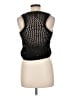 Divided by H&M Black Pullover Sweater Size M - photo 2