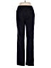 Lands' End Black Dress Pants Size 8 - photo 2