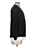 Veronica M. Black Cardigan Size L - photo 4