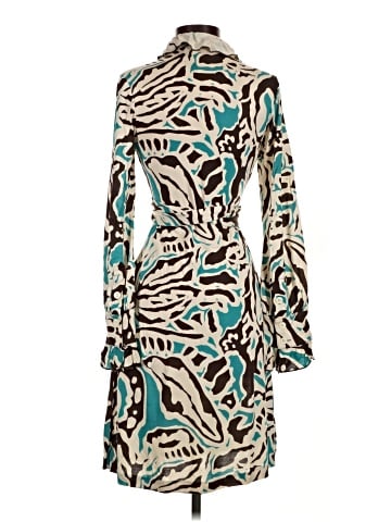 Diane von Furstenberg Casual Dress (view 2)