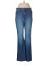 Gap Outlet Blue Jeans Size 6 - photo 1