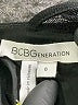 BCBGeneration 100% Polyester Black Cocktail Dress Size 0 - photo 7