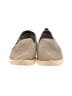 Sperry Top Sider 100% Leather Gray Flats Size 7 - photo 2