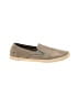 Sperry Top Sider 100% Leather Gray Flats Size 7 - photo 1