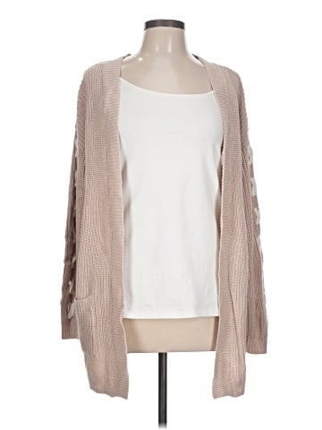 Jennifer Lopez Cardigan (view 1)