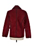 Tasha Polizzi Collection 100% Polyester Solid Red Jacket Size M - photo 2