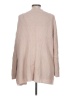 Jennifer Lopez Tan Cardigan Size L - photo 2