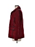 Tasha Polizzi Collection 100% Polyester Solid Red Jacket Size M - photo 5