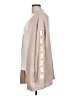 Jennifer Lopez Tan Cardigan Size L - photo 5