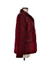 Tasha Polizzi Collection 100% Polyester Solid Red Jacket Size M - photo 4