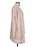 Jennifer Lopez Tan Cardigan Size L - photo 4
