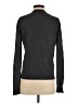 Gap Outlet Gray Pullover Sweater Size S - photo 2