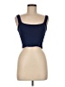 Nikibiki Blue Tank Top Size M (estimated) - photo 1